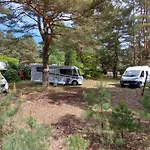 Camp Bursztynowy Kemp