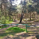 Camp Bursztynowy Kemp