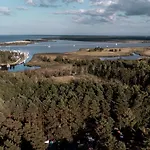 Camp Bursztynowy Kemp *