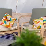 Camp Bursztynowy Kemp Gdaňsk