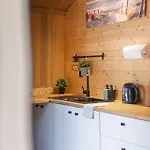Camp Bursztynowy Gdaňsk