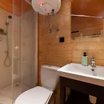 Camp Bursztynowy Kemp *