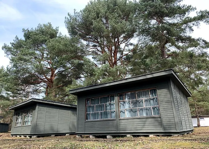 Camp Bursztynowy * Danzig