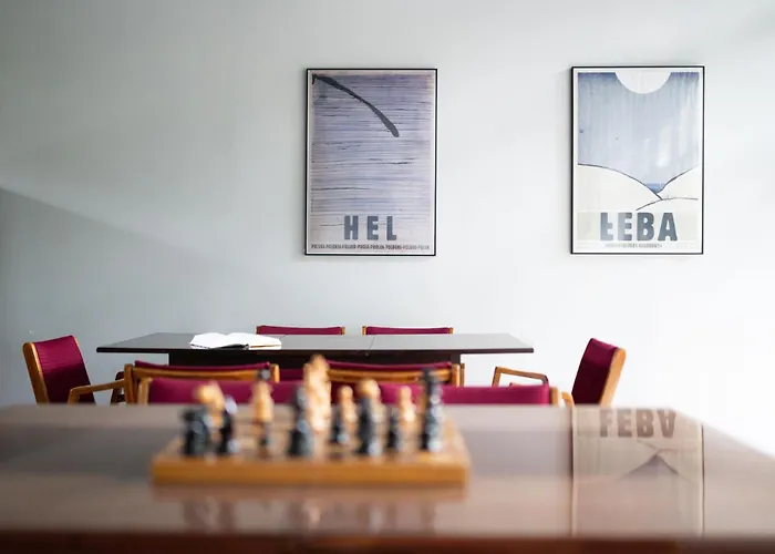 Campingplatz Camp Bursztynowy *