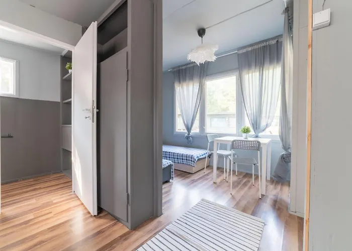 Camp Bursztynowy * Danzig