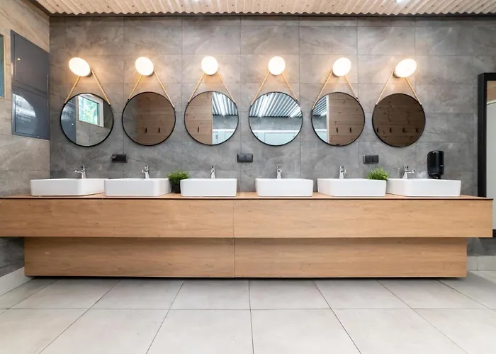 Camp Bursztynowy * Danzig