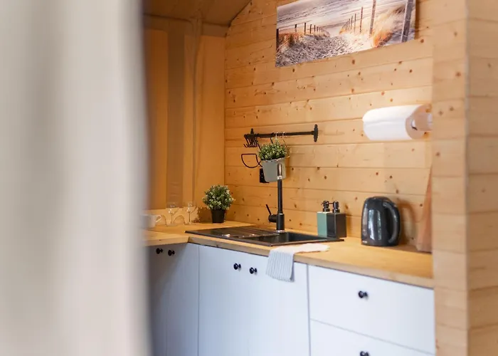 Camp Bursztynowy Danzig