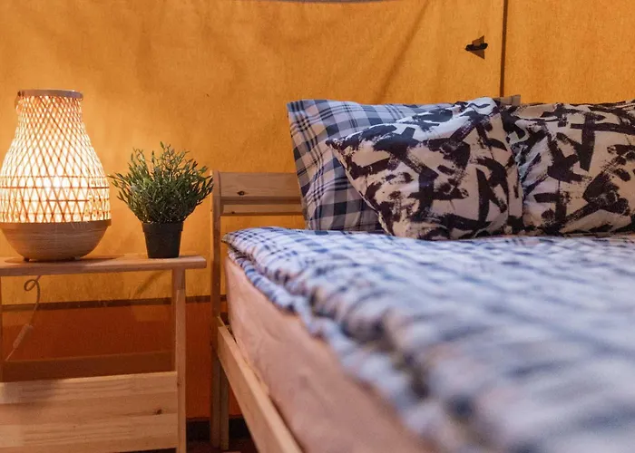 Camp Bursztynowy * Danzig