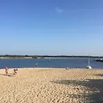 Camp Bursztynowy * グダニスク