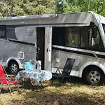 Camping Camp Bursztynowy *