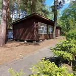 Campsite Camp Bursztynowy