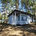 Camp Bursztynowy *