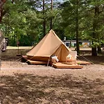 Camp Bursztynowy Gdansk