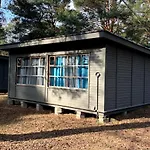 キャンプ場 Camp Bursztynowy グダニスク