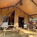 Camp Bursztynowy *
