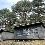 Camp Bursztynowy * Gdansk