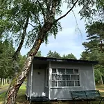אתר קמפינג Camp Bursztynowy