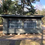 キャンプ場 Camp Bursztynowy