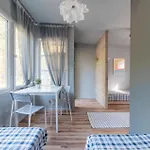 Camp Bursztynowy Κάμπινγκ Γκντανσκ