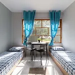 Camp Bursztynowy Campsite