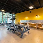 Κάμπινγκ Camp Bursztynowy Γκντανσκ