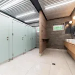 Κάμπινγκ Camp Bursztynowy