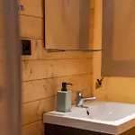 Camp Bursztynowy Campsite Gdansk