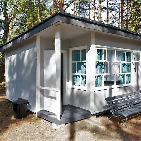 Camp Bursztynowy Campsite Gdansk