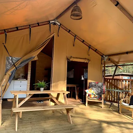 Camp Bursztynowy *