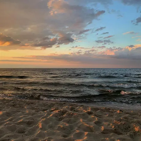 キャンプ場 Camp Bursztynowy