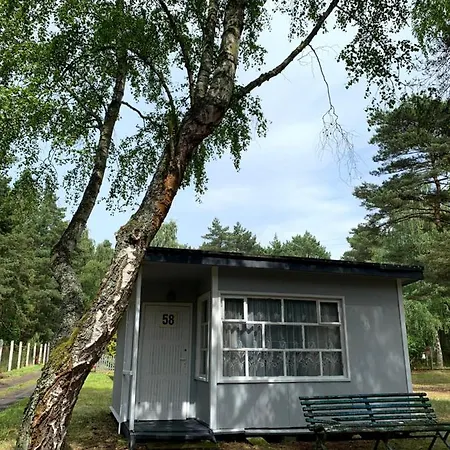 Campsite Camp Bursztynowy