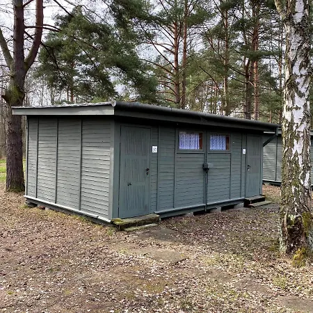 Camp Bursztynowy
