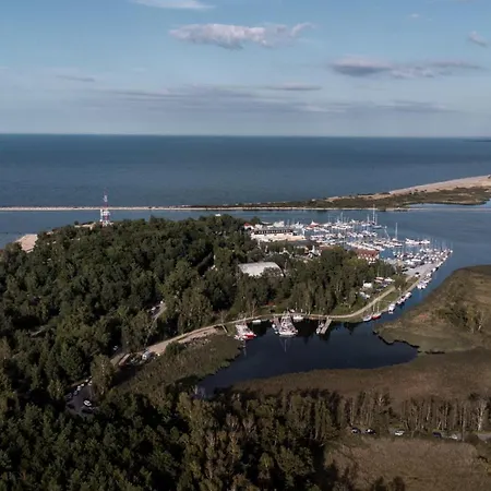 Camp Bursztynowy * グダニスク