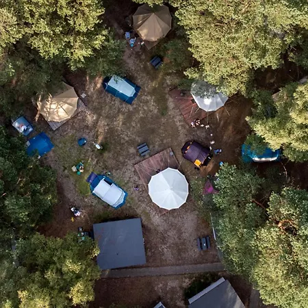 Camp Bursztynowy *