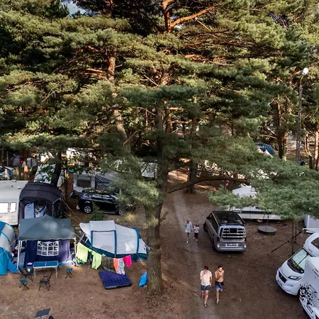 Camp Bursztynowy *