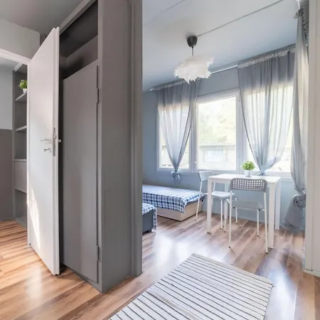 Camp Bursztynowy * グダニスク