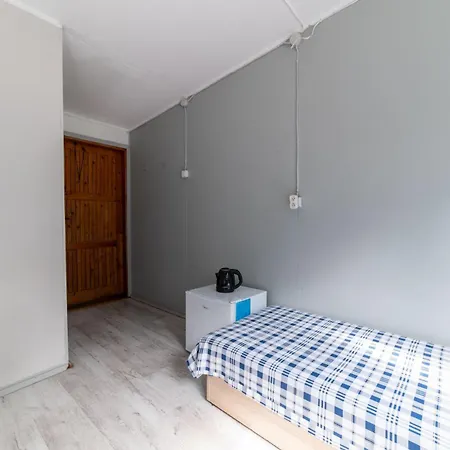 キャンプ場 Camp Bursztynowy