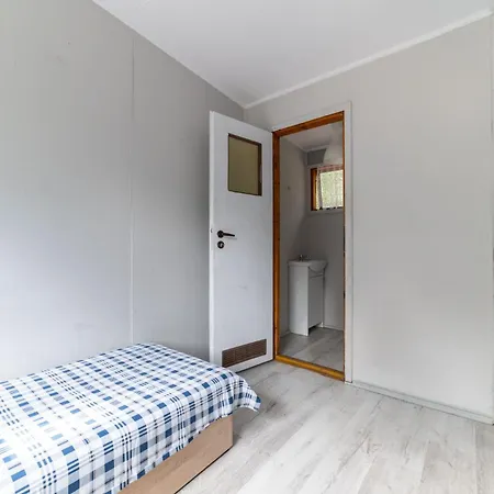 Camp Bursztynowy Kemping Gdańsk