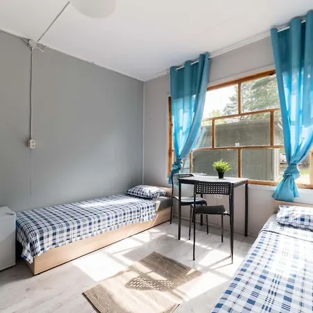 Camp Bursztynowy * グダニスク