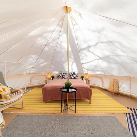 Camp Bursztynowy * Gdańsk