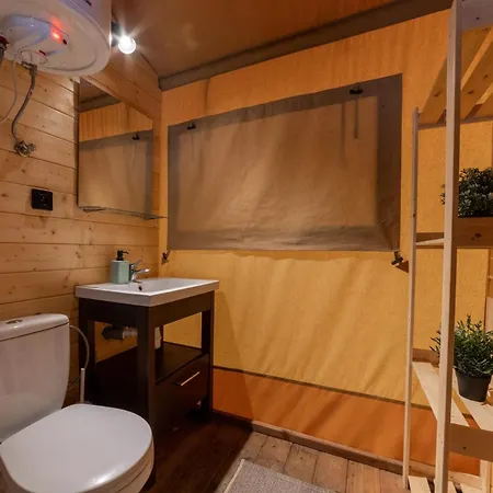 Camp Bursztynowy Gdańsk