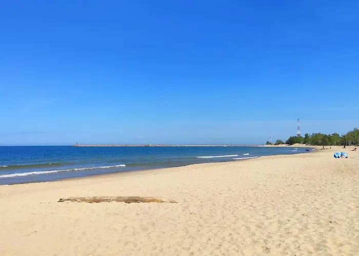 Camp Bursztynowy Kemping