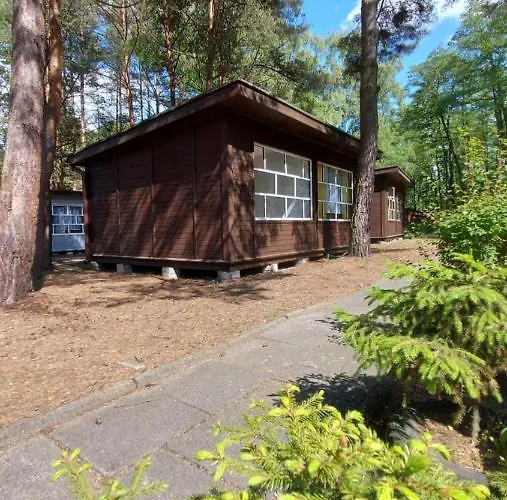 Kemping Camp Bursztynowy