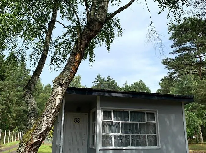 Kemping Camp Bursztynowy