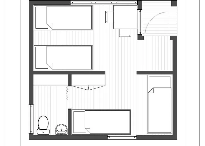 キャンプ場 Camp Bursztynowy グダニスク