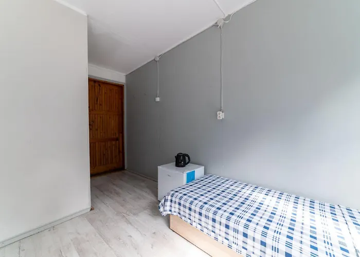 キャンプ場 Camp Bursztynowy