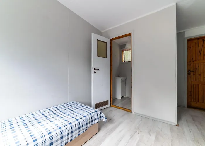 Camp Bursztynowy Kemping Gdańsk