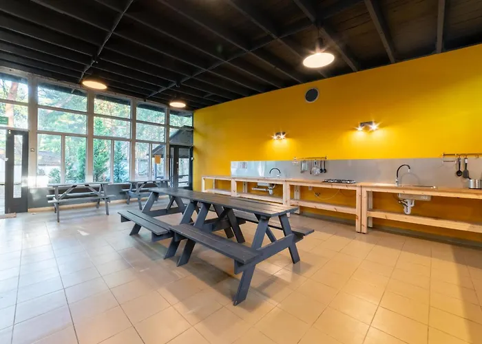 Kemping Camp Bursztynowy Gdańsk