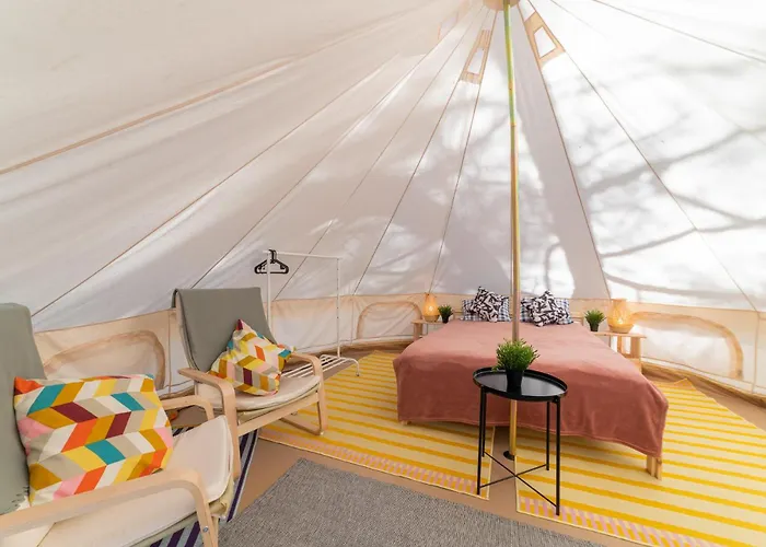 Camp Bursztynowy * 格但斯克