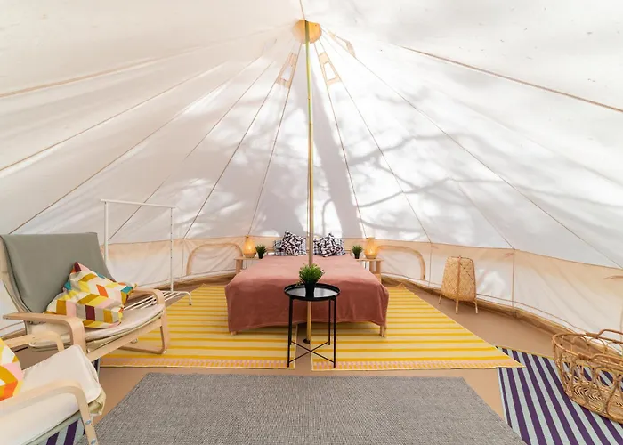 Camp Bursztynowy * Gdańsk